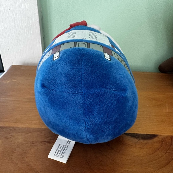 Mochibi My Hero Academia Plushie - Picture 2 of 6